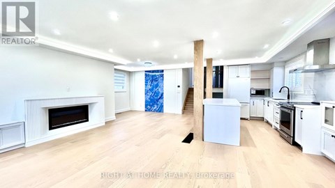 575 EVERSLEY DRIVE 3 Beds Apartment for Rent