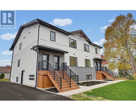 UNIT 2 - 730 CECELIA STREET 2 Beds Home, Multifamily for Rent - Photo gallery 1