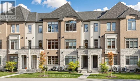44 DE LA ROCHE DRIVE 4 Beds Apartment for Rent