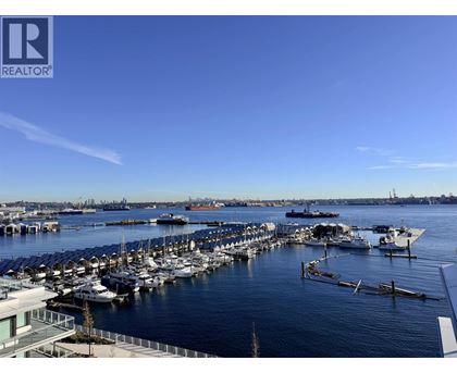 A marina with boats docked in the water.
