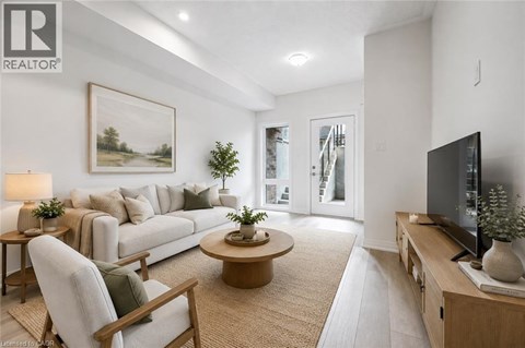 77 REVERIE Way 3 Beds Apartment for Rent