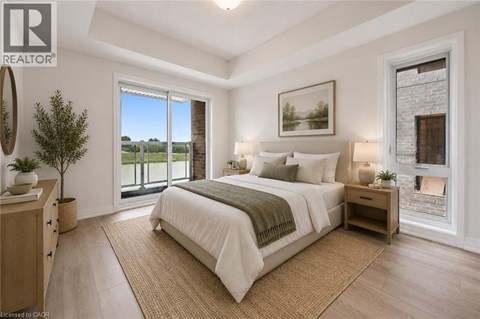 83 REVERIE Way 2 Beds Apartment for Rent