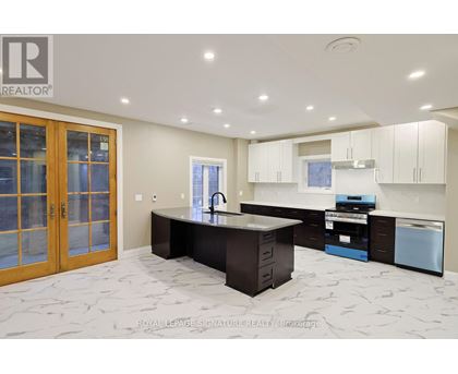 LOWER - 380 MCGIBBON DRIVE 2 Beds House for Rent - Photo gallery 1