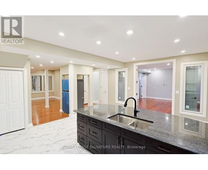 LOWER - 380 MCGIBBON DRIVE 2 Beds House for Rent - Photo gallery 2