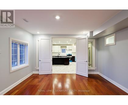 LOWER - 380 MCGIBBON DRIVE 2 Beds House for Rent - Photo gallery 3
