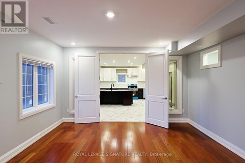 LOWER - 380 MCGIBBON DRIVE 2 Beds Apartment for Rent