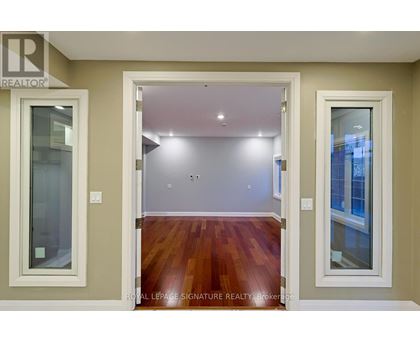 LOWER - 380 MCGIBBON DRIVE 2 Beds House for Rent - Photo gallery 4