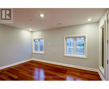 LOWER - 380 MCGIBBON DRIVE 2 Beds House for Rent - Photo gallery 5