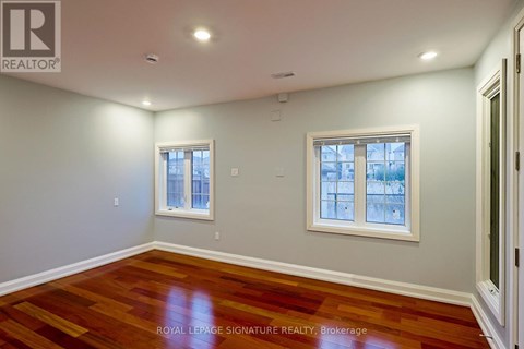 LOWER - 380 MCGIBBON DRIVE 2 Beds Apartment for Rent