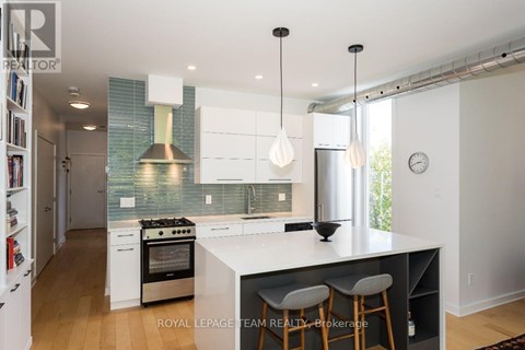 401 - 22 PERKINS STREET 1 Apartment for Rent