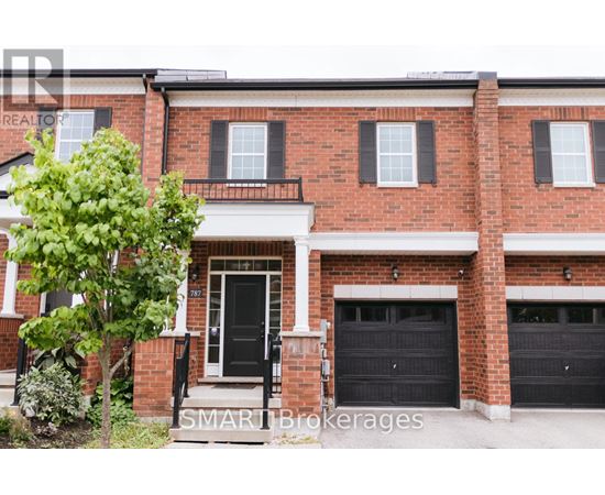 787 BANKS CRESCENT 3 Beds Home, Townhouse for Rent - Photo gallery 1