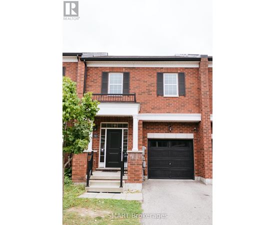 787 BANKS CRESCENT 3 Beds Home, Townhouse for Rent - Photo gallery 2