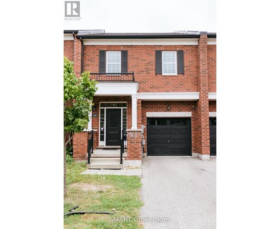 787 BANKS CRESCENT 3 Beds Home, Townhouse for Rent - Photo gallery 3