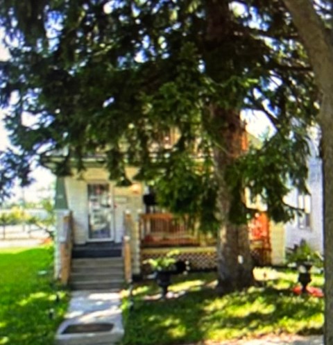 4910 North 36Th Street 4 Beds Apartment for Rent