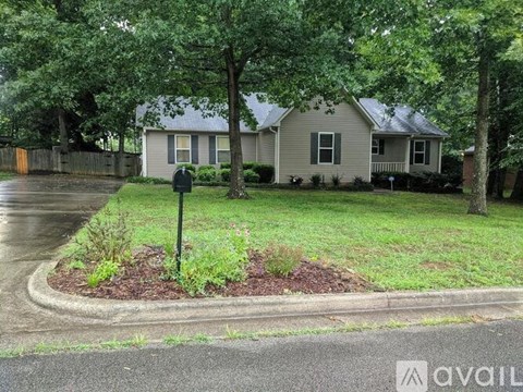 127 Ann Bradley Dr 3 Beds Apartment for Rent