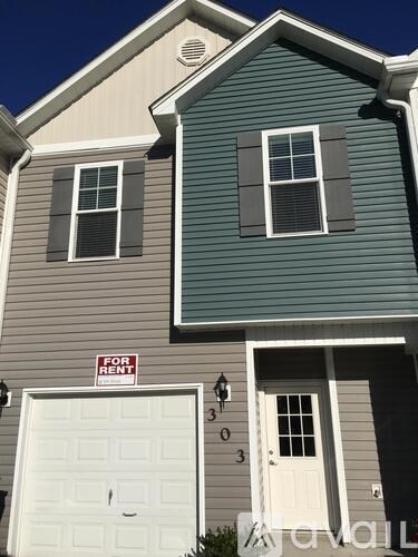 303 Cedar Island Trail 3 Beds Apartment for Rent