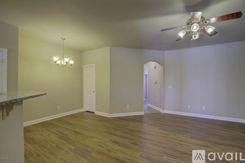 303 Cedar Island Trail 3 Beds Apartment for Rent
