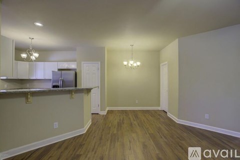 303 Cedar Island Trail 3 Beds Apartment for Rent