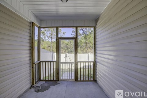 303 Cedar Island Trail 3 Beds Apartment for Rent