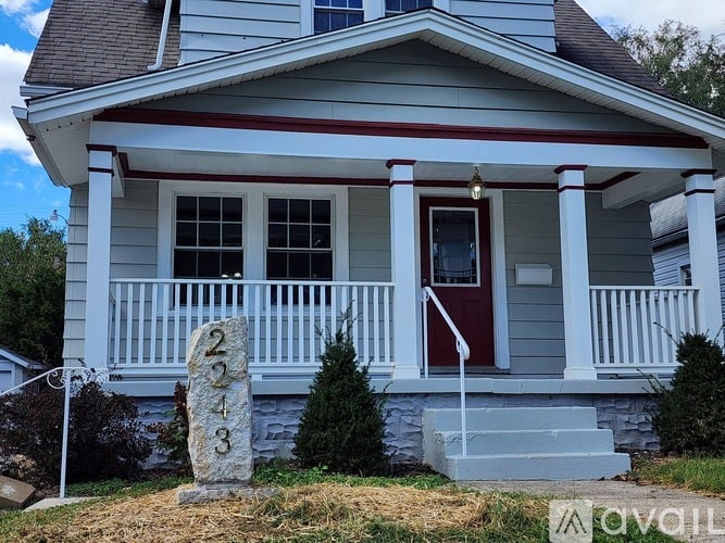 2243 S Smithville Rd 2 Beds Single Family Home for Rent - Photo gallery 1