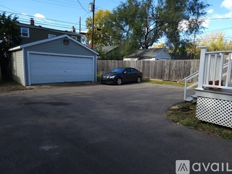 2243 S Smithville Rd 2 Beds Apartment for Rent