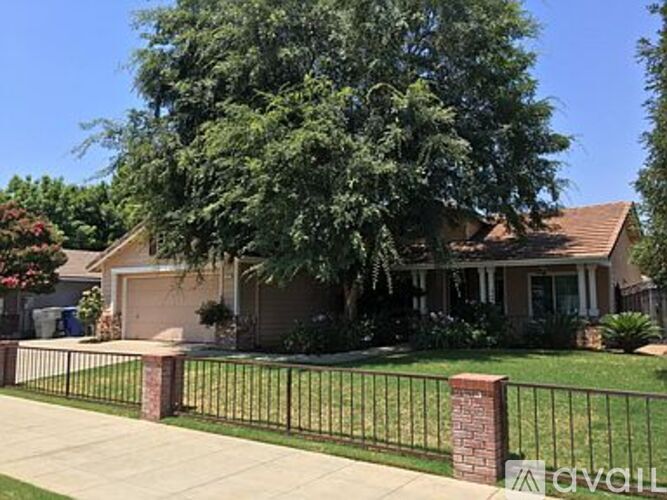 2737 San Jose Ave 3 Beds Single Family Home for Rent - Photo gallery 4