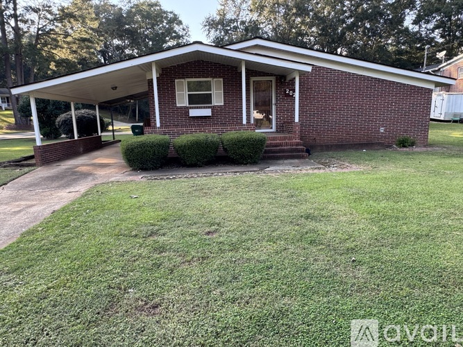 202 Sun Valley Dr 3 Beds Single Family Home for Rent - Photo gallery 1