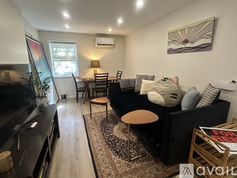 1100 Burton Drive Northeast 2 Beds Apartment for Rent