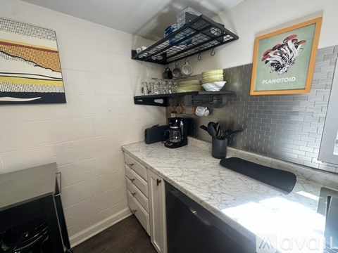 1100 Burton Drive Northeast 2 Beds Apartment for Rent