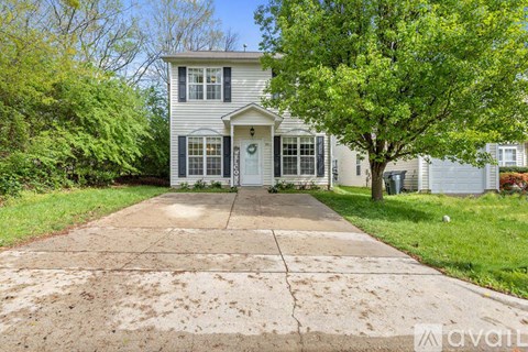 301 Glaston Ct 3 Beds Apartment for Rent