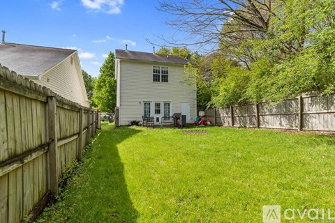 301 Glaston Ct 3 Beds Apartment for Rent