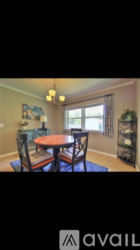 2029 Hasley Dr 3 Beds Apartment for Rent