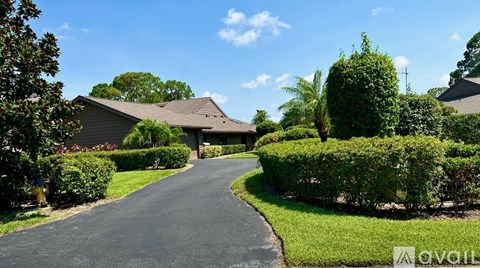 5704 Doral Dr 3 Beds Apartment for Rent