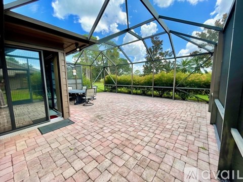 5704 Doral Dr 3 Beds Apartment for Rent