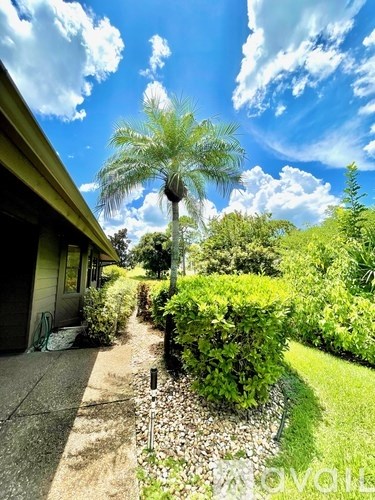 5704 Doral Dr 3 Beds Apartment for Rent