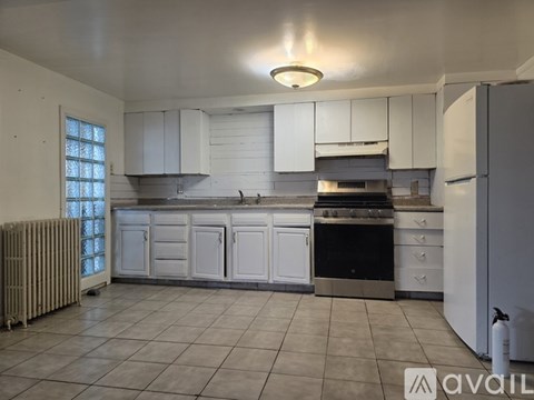17 Pierce Street 2 Beds Apartment for Rent