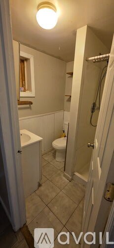 17 Pierce Street 2 Beds Apartment for Rent