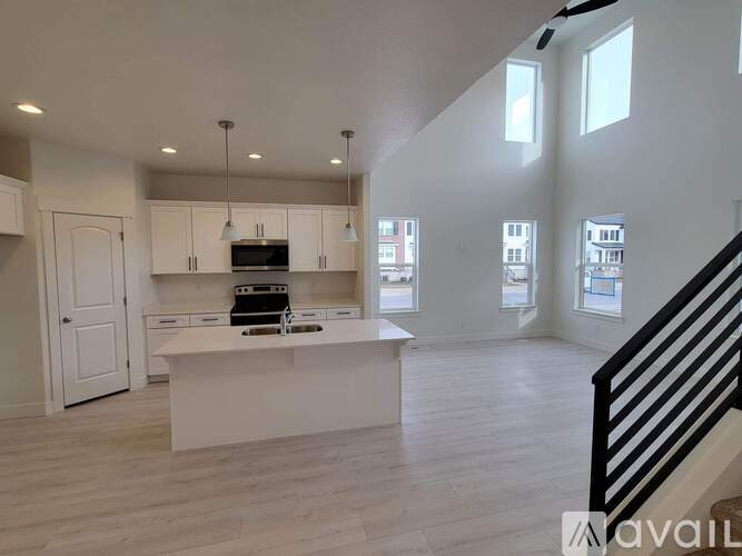 4174 Hardman Way 3 Beds Apartment for Rent - Photo gallery 3