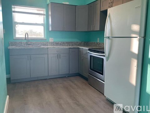 363 Ridge Rd NW 1 Apartment for Rent