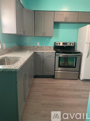 363 Ridge Rd NW 1 Apartment for Rent
