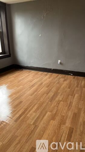 285 West Market Street 1 Apartment for Rent