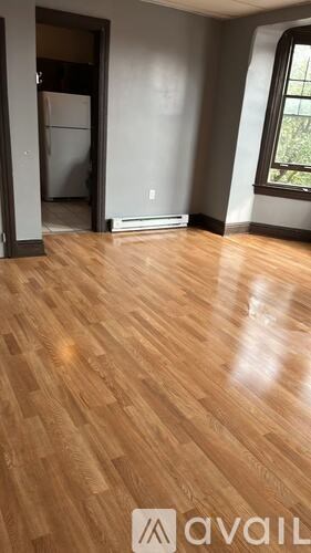 285 West Market Street 1 Apartment for Rent