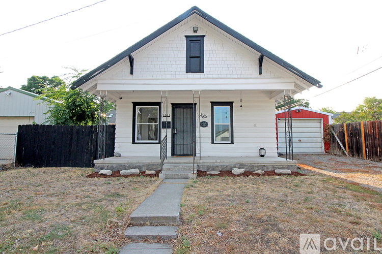 1811 North Morton Street 2 Beds Single Family Home for Rent - Photo gallery 1