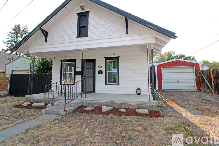 1811 North Morton Street 2 Beds Single Family Home for Rent - Photo gallery 2