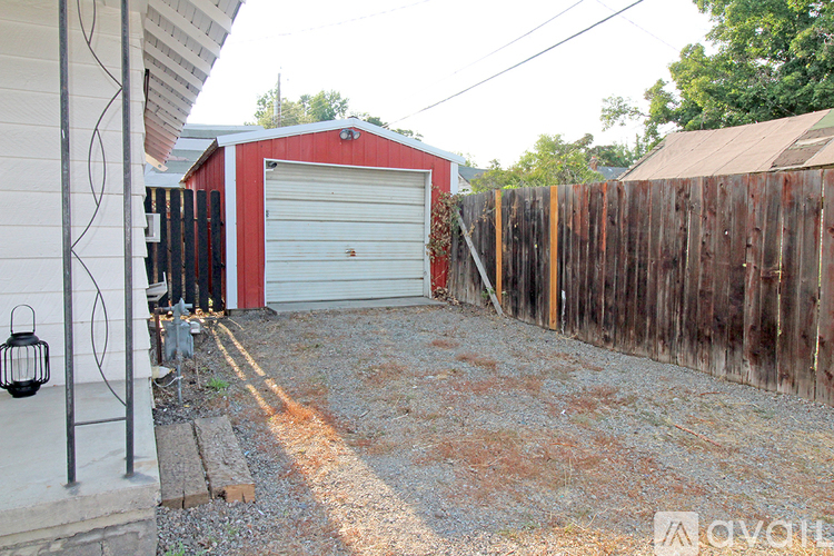 1811 North Morton Street 2 Beds Single Family Home for Rent - Photo gallery 3