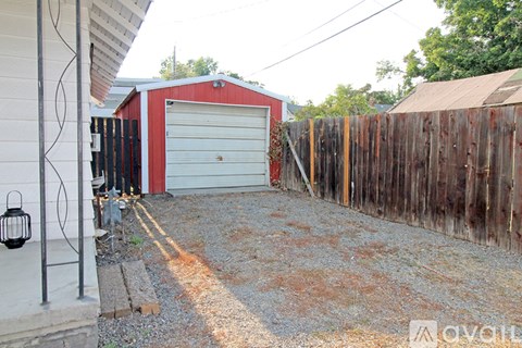 1811 North Morton Street 2 Beds Apartment for Rent