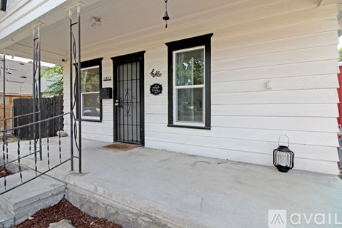 1811 North Morton Street 2 Beds Apartment for Rent