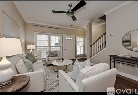 2917 Craftsman Lane 2 Beds Apartment for Rent