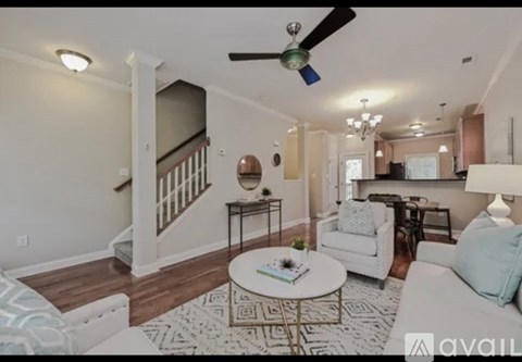 2917 Craftsman Lane 2 Beds Apartment for Rent
