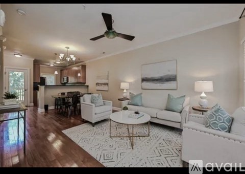 2917 Craftsman Lane 2 Beds Apartment for Rent